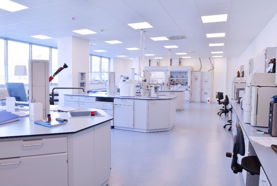 Laboratory Design